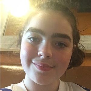 Meet your Posher, Jillian